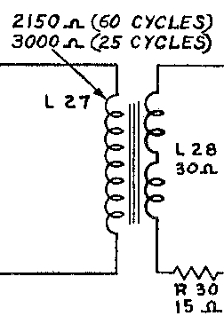 [Figure 5. Saturable Reactor]