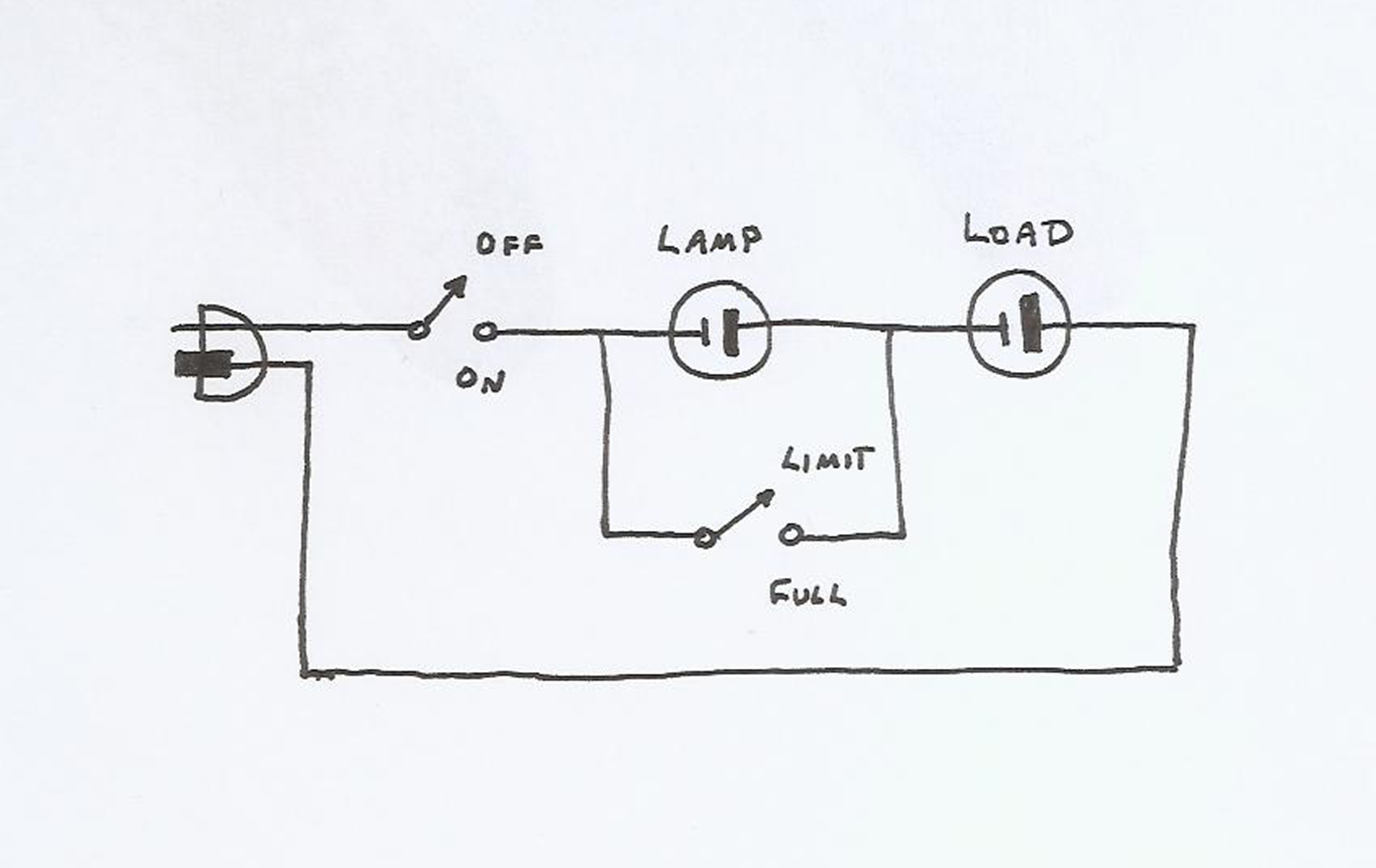 [circuit diagram]